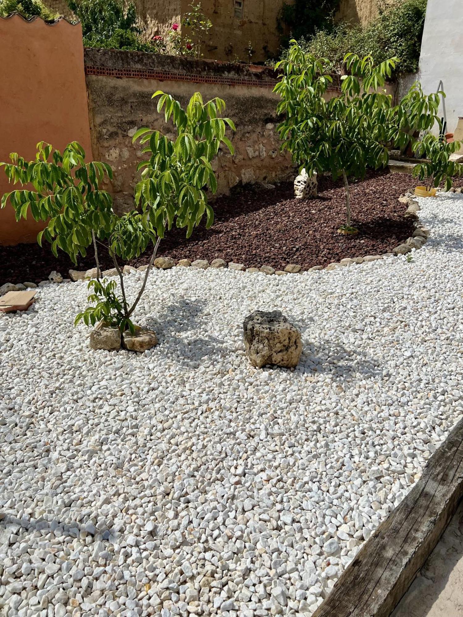 Fantástica Casa Rural en Castrillo Mota de Judíos Burgo Exterior foto
